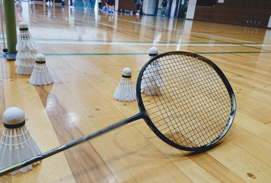 バドミントンのプロ選手の年収は 実業団とプロ選手の違いも解説 スポスルマガジン 様々なスポーツ情報を配信 バドミントンのプロ選手の年収は 実業団とプロ選手の違いも解説 スポスルマガジン 様々なスポーツ情報を配信