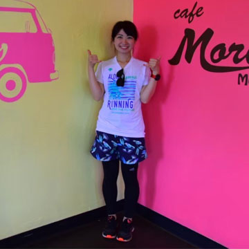 ライター一覧 スポスルマガジン 様々なスポーツ情報を配信